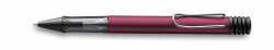 LAMY AL-star black purple Ballpoint pen 